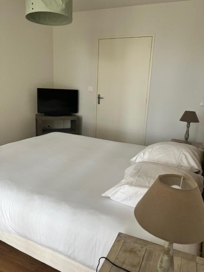 Zenao Appart'Hotel Nevers Dış mekan fotoğraf