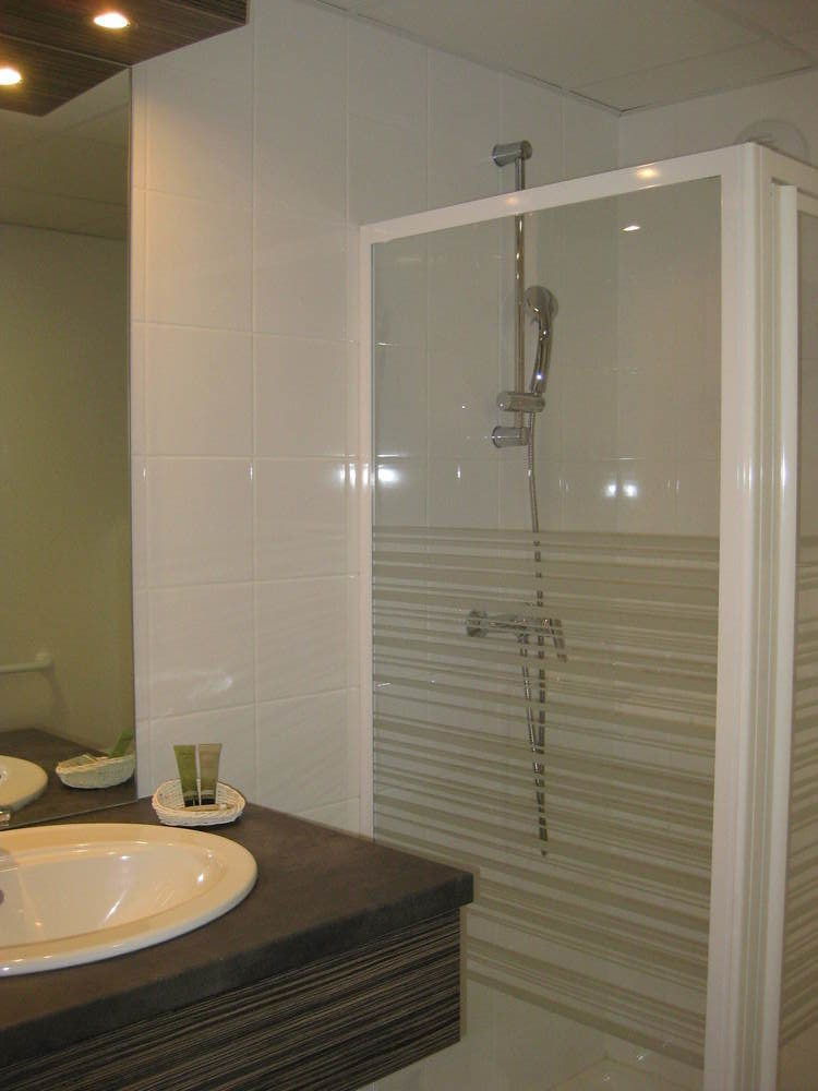 Zenao Appart'Hotel Nevers Dış mekan fotoğraf
