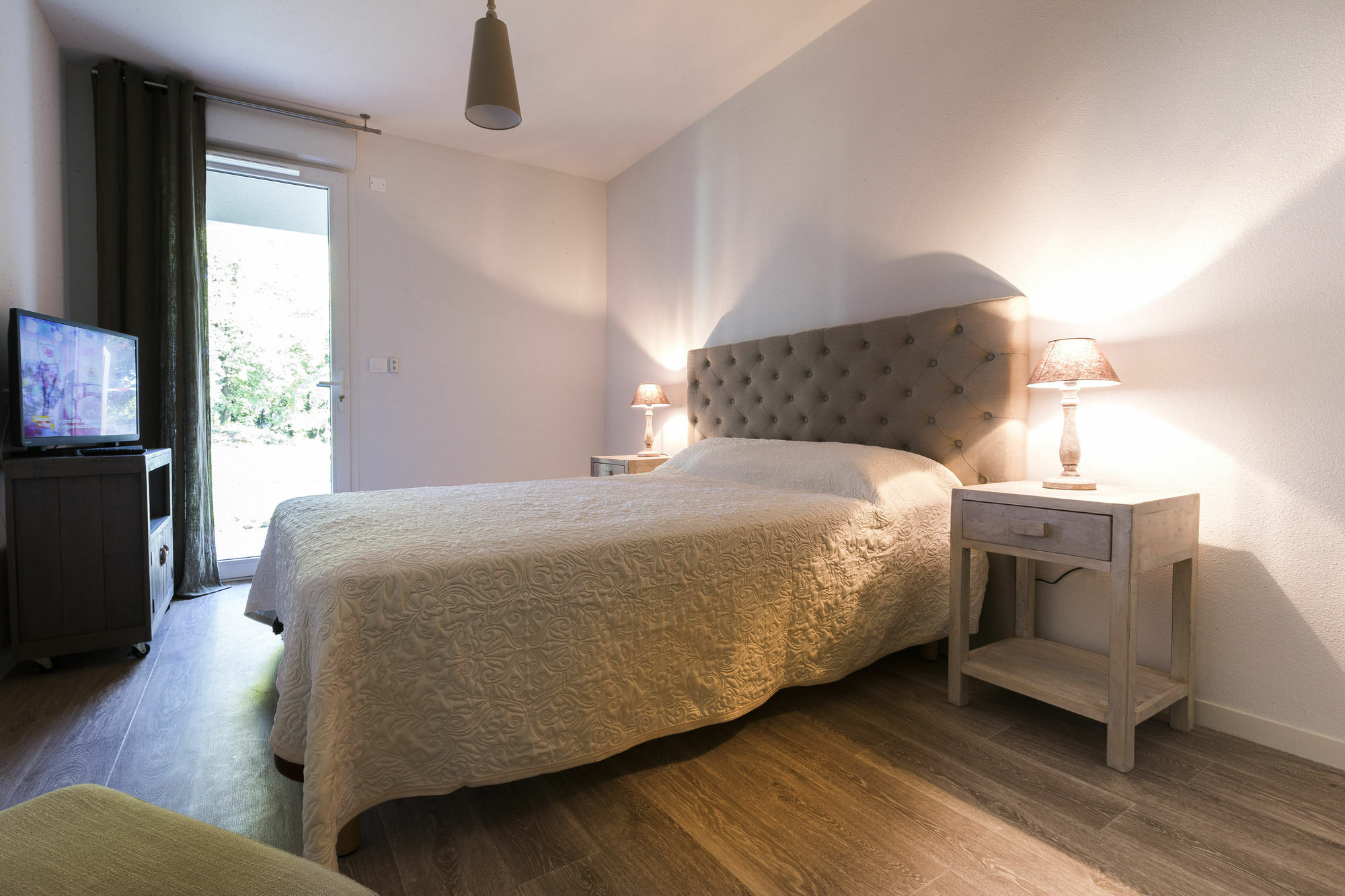 Zenao Appart'Hotel Nevers Dış mekan fotoğraf